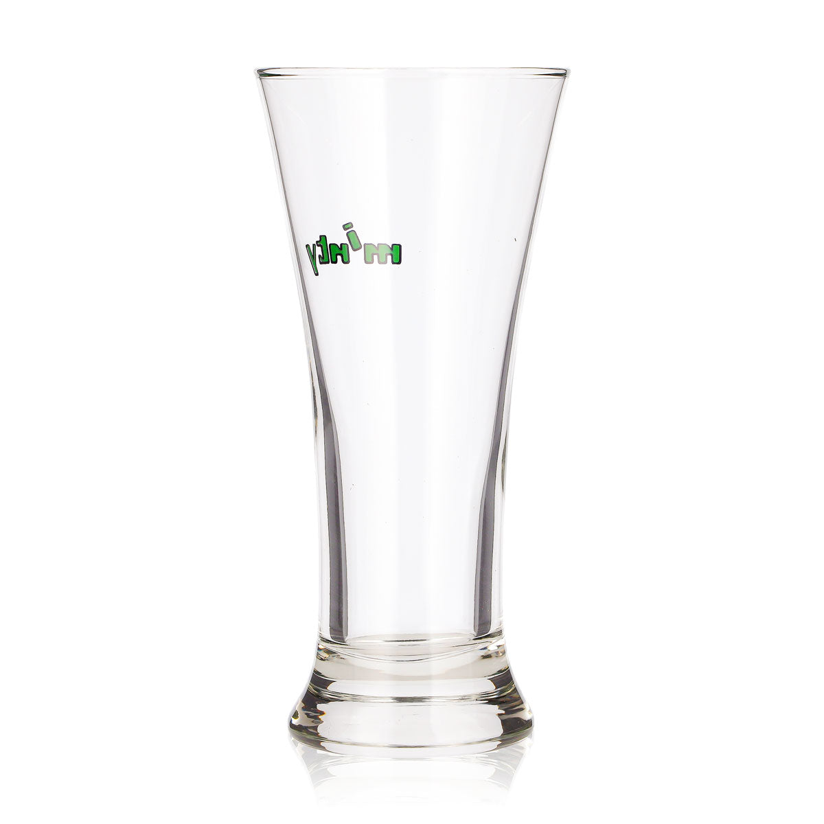 No Name Bier Glas 0,2l Pokal minty Longdrink – Ansicht 3