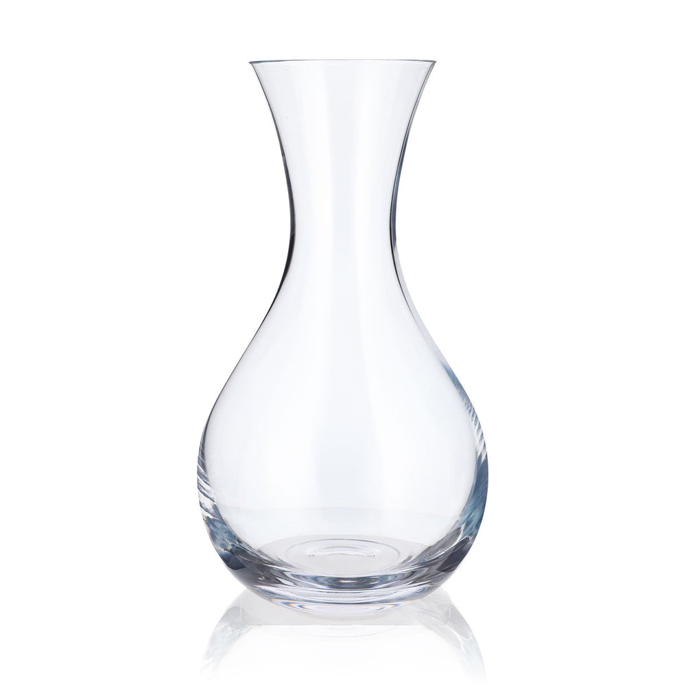 No Name Sonstiges Glas Dekanter 1,27l Karaffe Weinkaraffe Glaskaraffe Krug