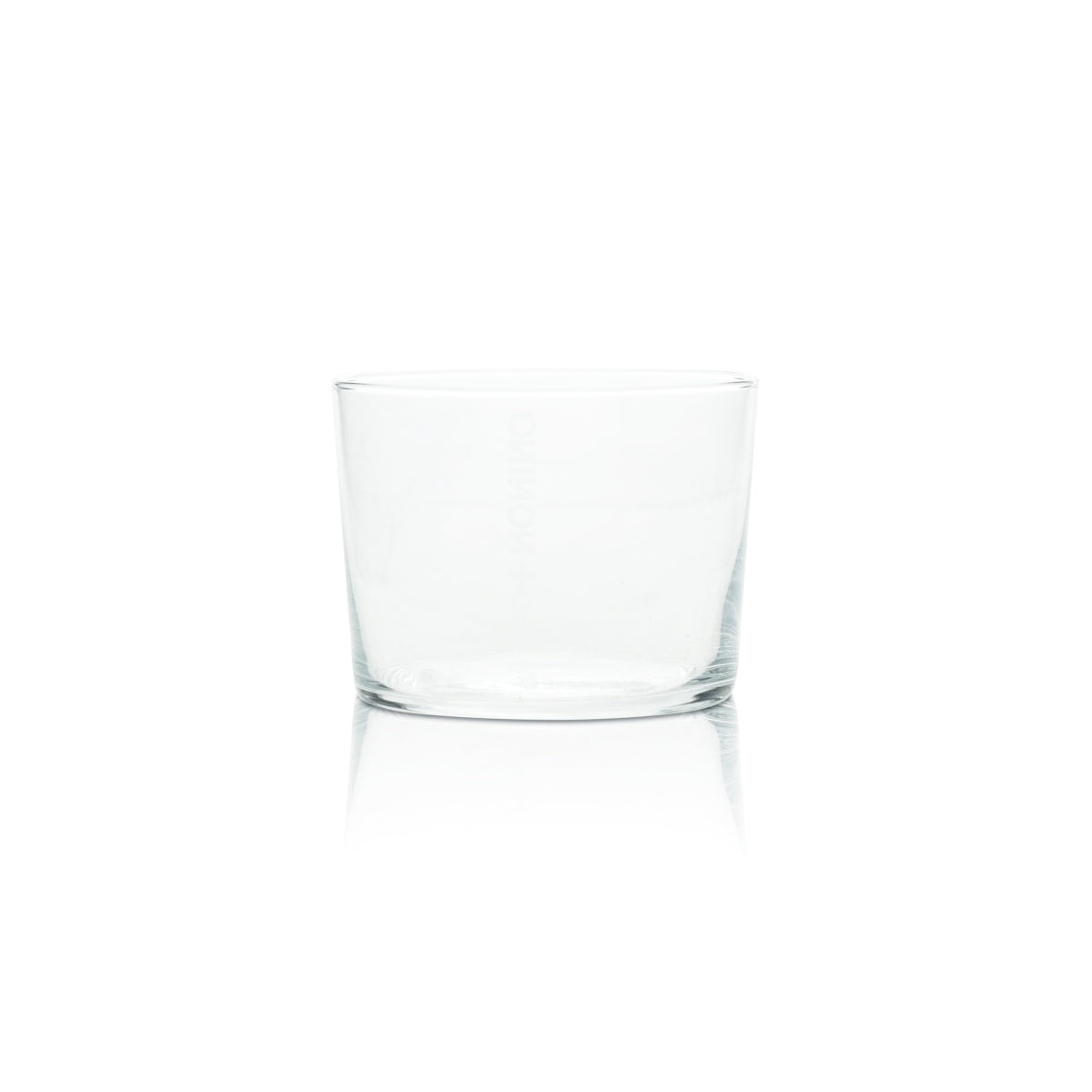 Nonino Grappa Glas 0,2l Tumbler Gläser Cocktail Eiche Lowball Longdrink Gastro – Ansicht 2
