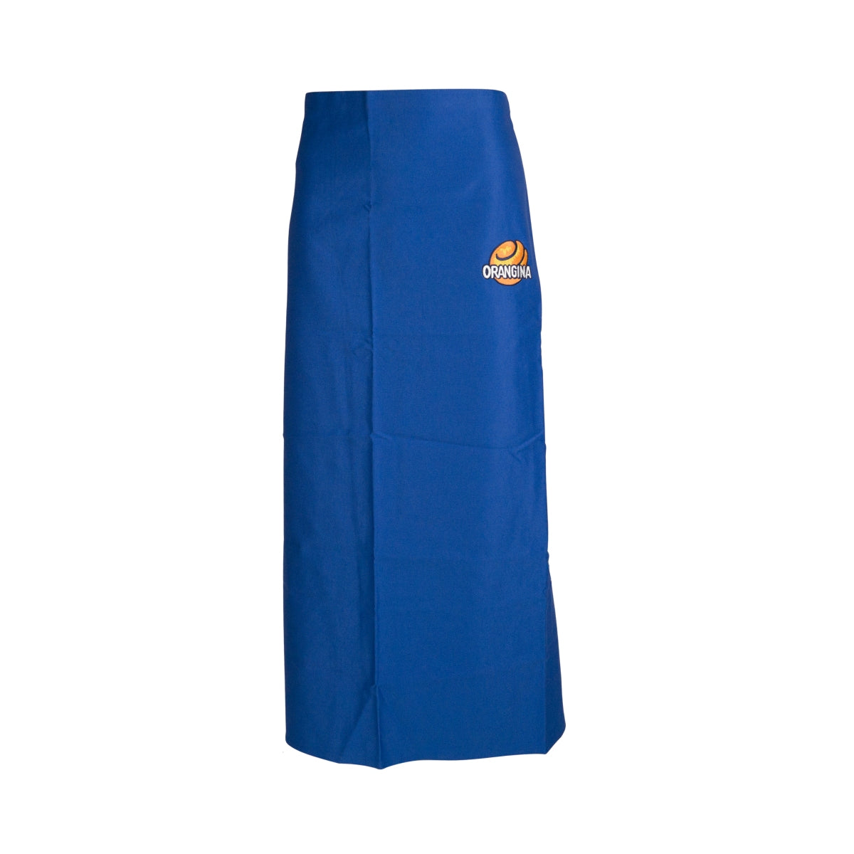 Orangina Kellner Schürze Bauchbinder Lang Gastro Bistro Café Service Bedienung