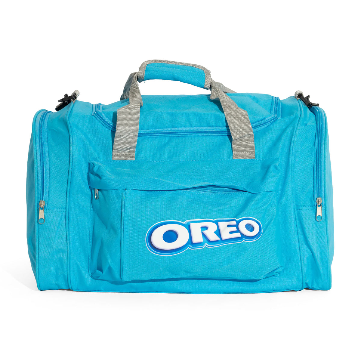 Oreo Keks Reistasche / Sporttasche Schultertasche Laptoptasche – Ansicht 2