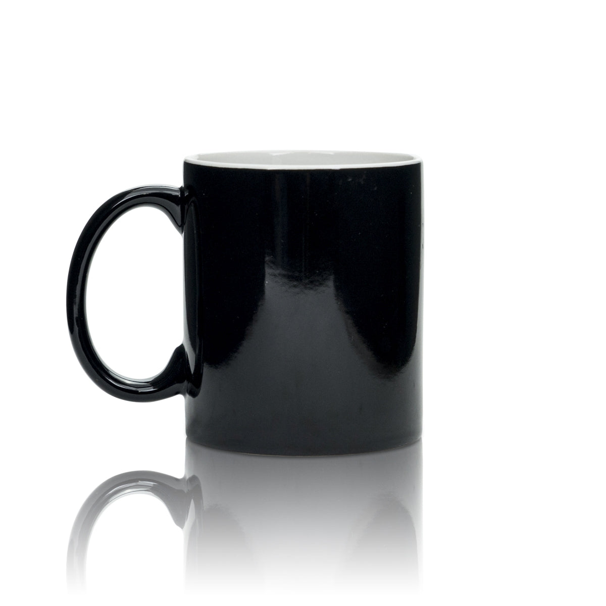 Osborne Veterano Brandy Tasse 0,3l Glas Henkel Glühwein Punsch Gläser Becher – Ansicht 2