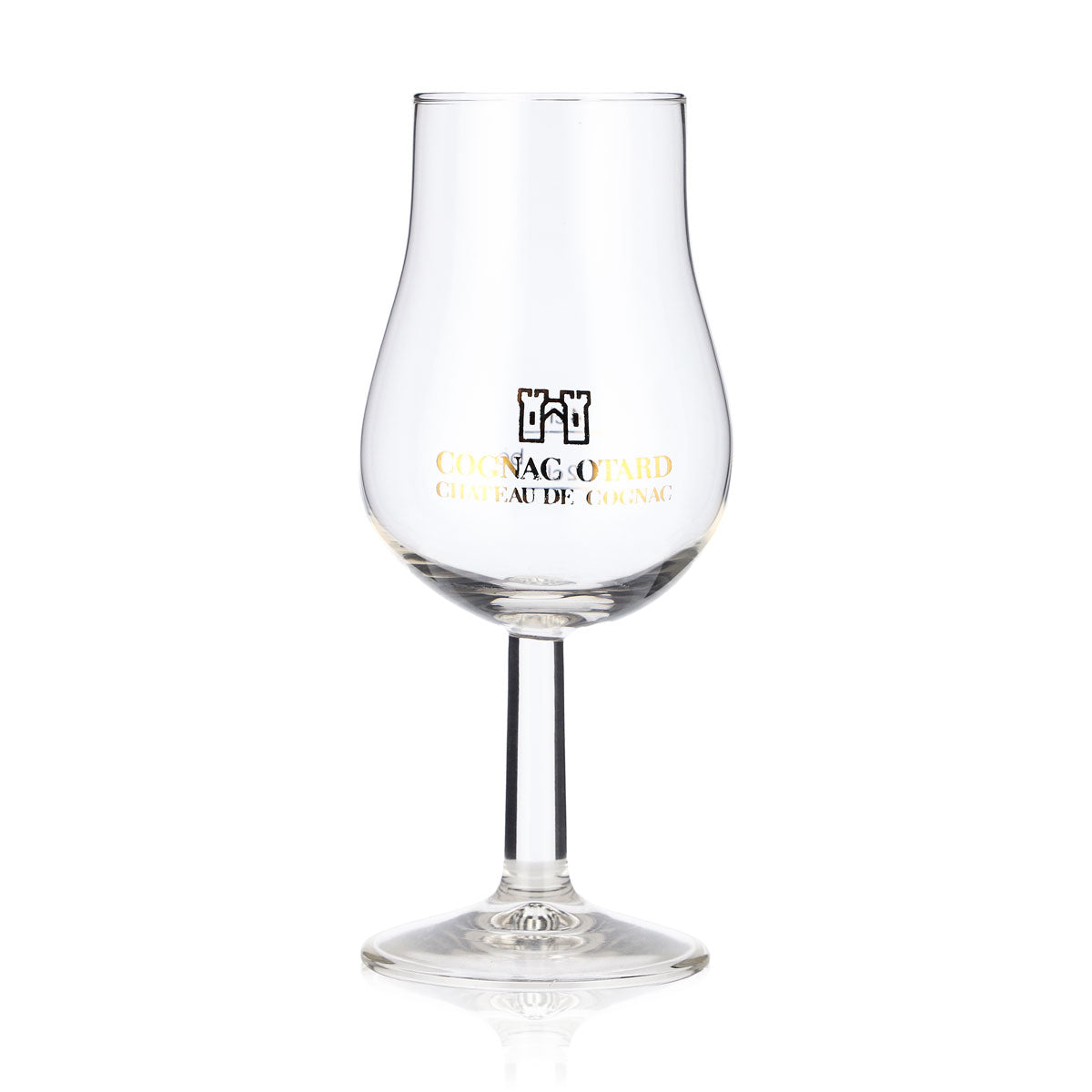 Otard Cognac Glas Tastingglas Gläser 0,15l Noising Kelch Böckling