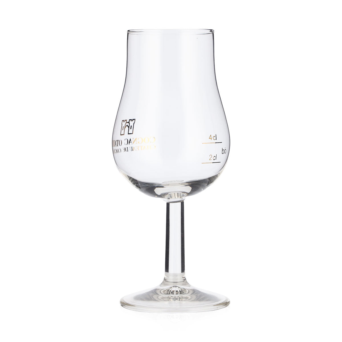 Otard Cognac Glas Tastingglas Gläser 0,15l Noising Kelch Böckling – Ansicht 3