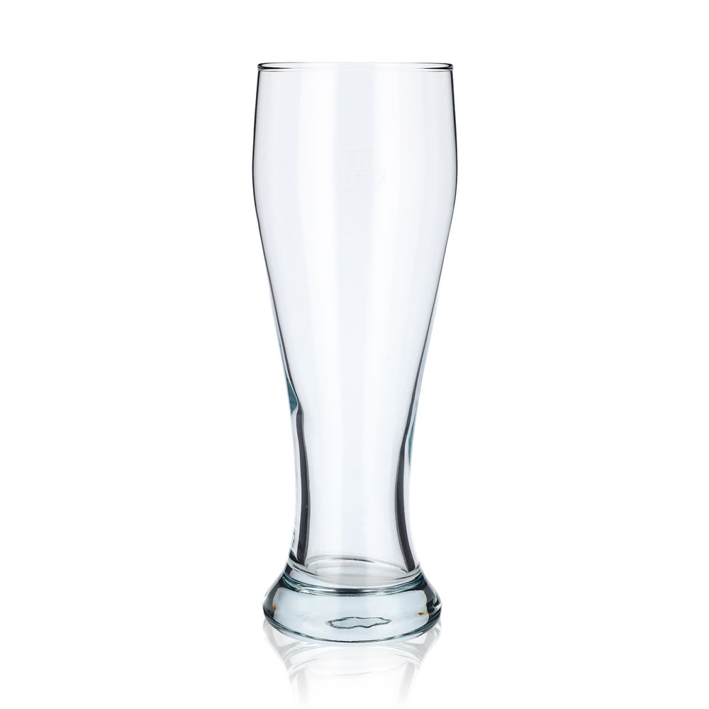 Pasabahce Bier Glas Weißbierglas 0,5l Weizenbierglas Weizenglas Hefeweizenglas