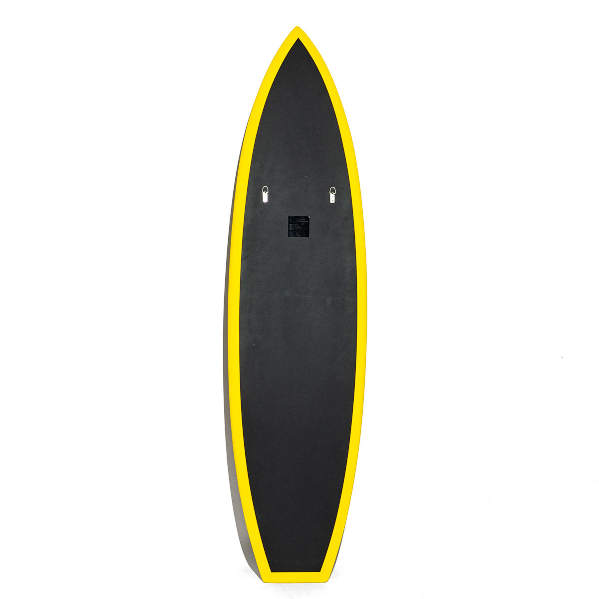 Passoa Kreidetafel Menükarte Getränke Speisetafel Surfbrett 190cm Werbetafel – Ansicht 2