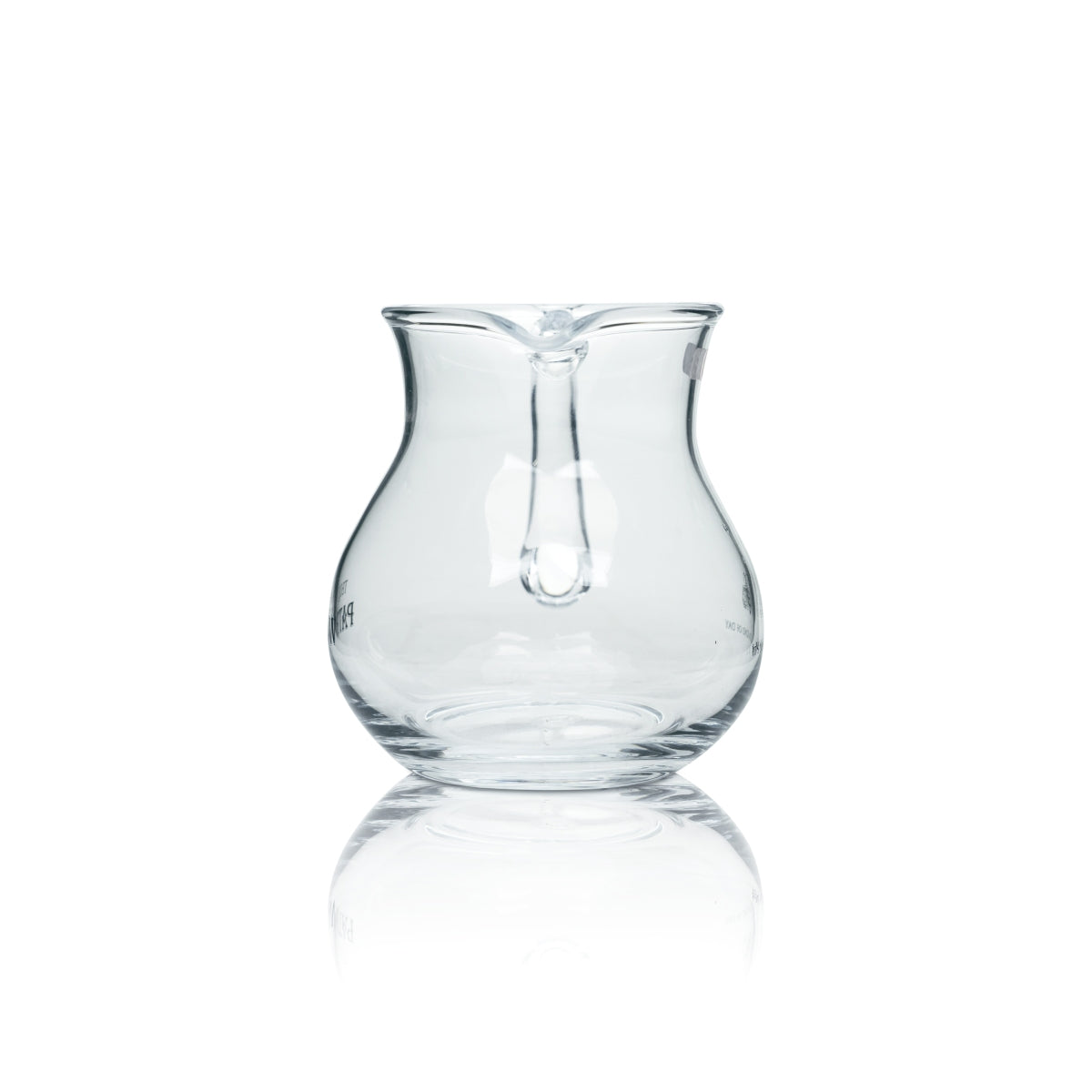 Patron Tequila Karaffe 1l Margarita Krug Cocktail Glas Pitcher Kanne Rührglas – Ansicht 4