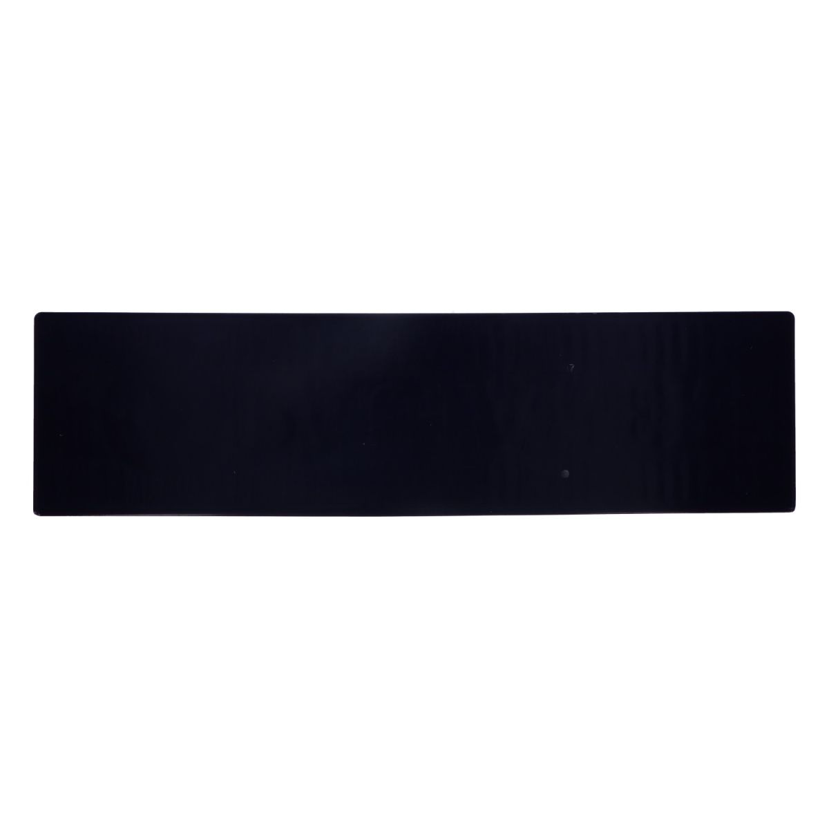Paulaner Barmatte Abtropfmatte Tresen Theken Unterlage Tropfschutz 60x16 cm – Ansicht 2