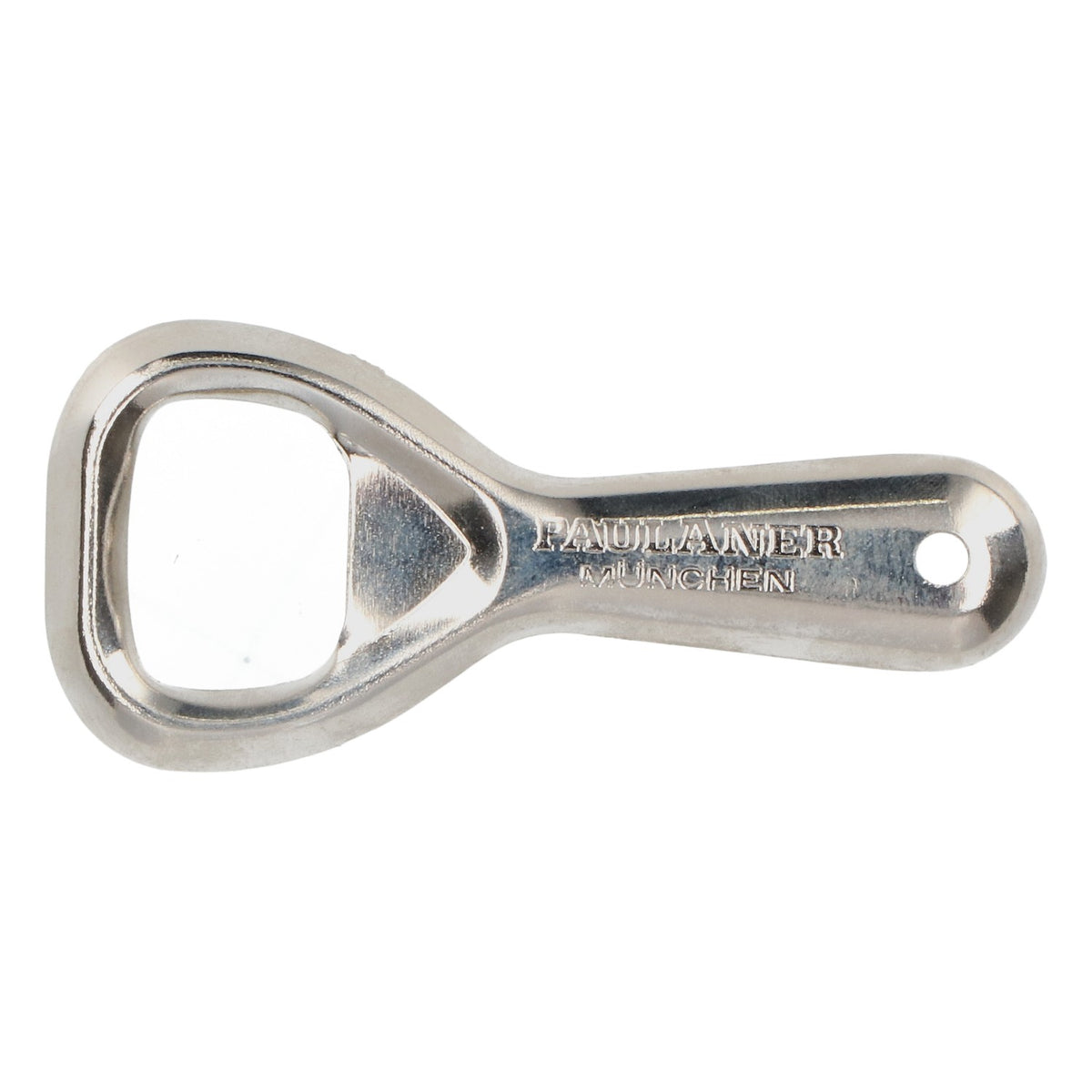 Paulaner Flaschenöffner Bottle Opener Kapselheber Kronkorkenöffner Barzubehör