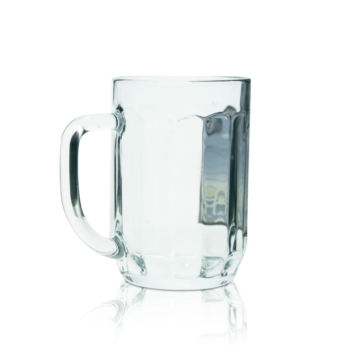 Paulaner Sammlerglas Bierglas 0,5l Krug Oktoberfest 2007 München Sonderedition – Ansicht 2