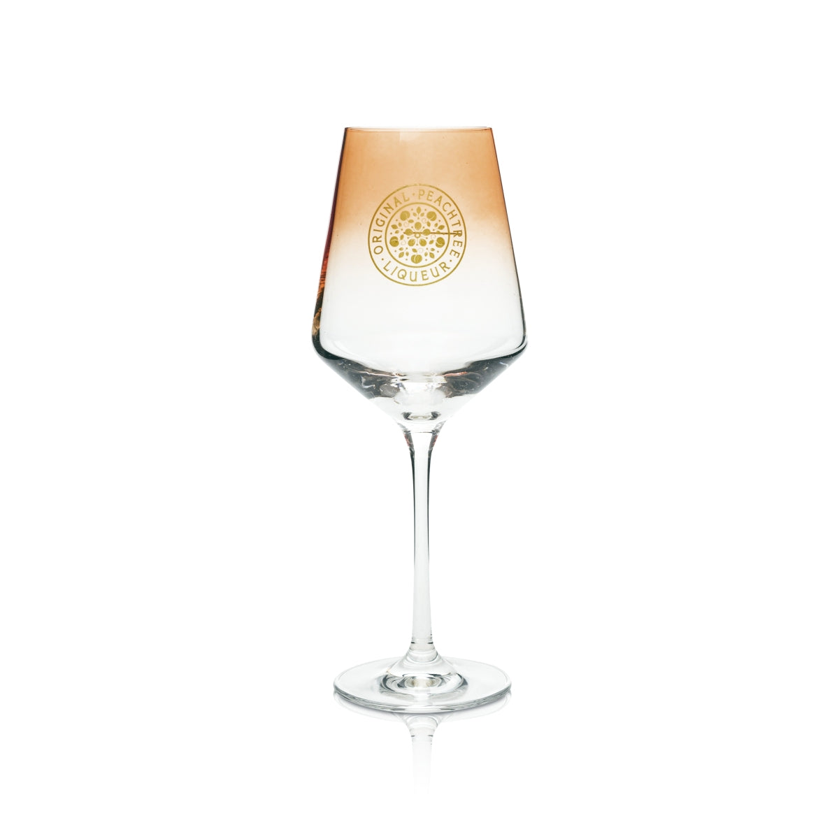 Peachtree Weinglas 0,35l Aperitifgläser Cocktailgläser Fizzy Peachtree Longdrink