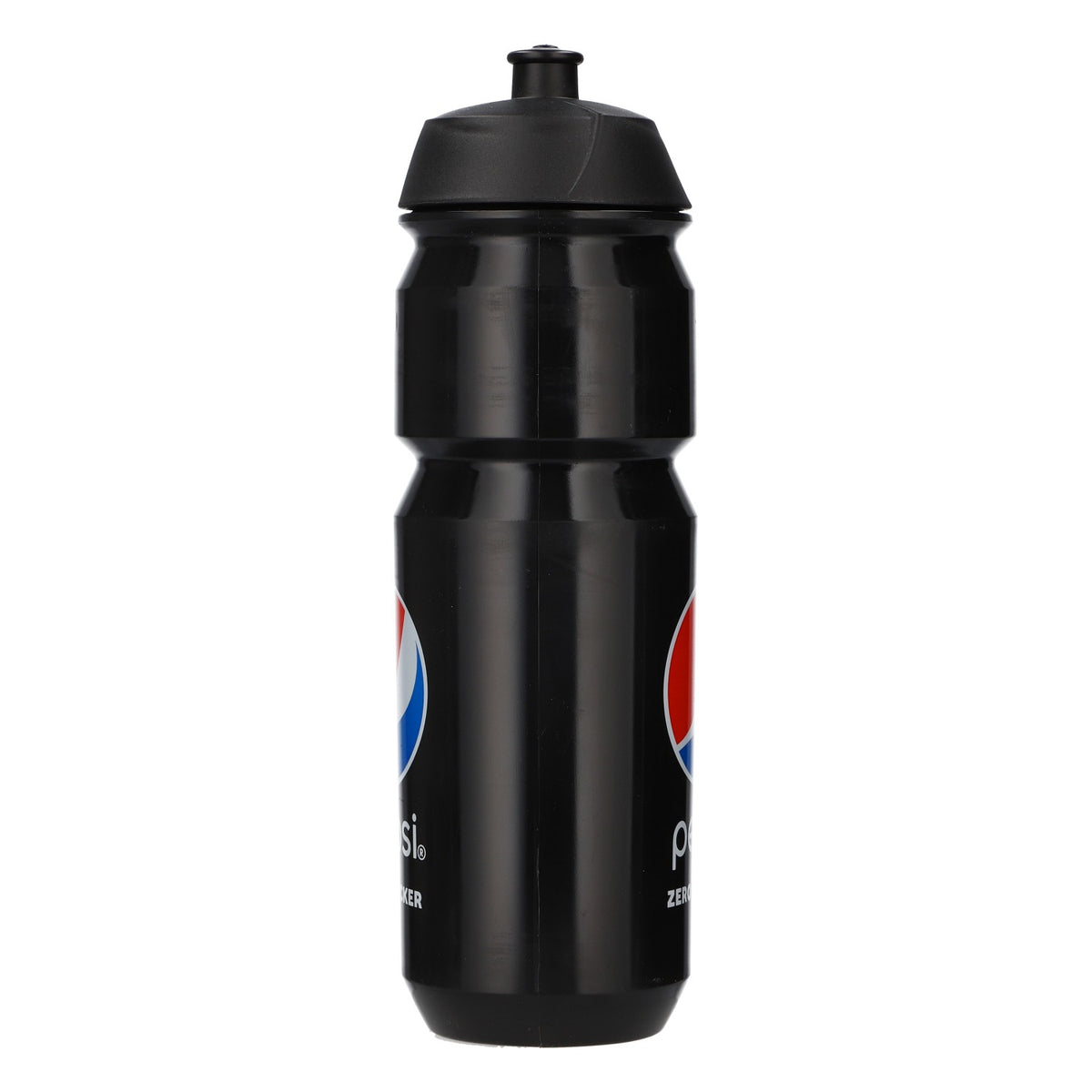 Pepsi Softdrink Trinkflasche 0,85l schwarz Zero Zucker 850 ml – Ansicht 3