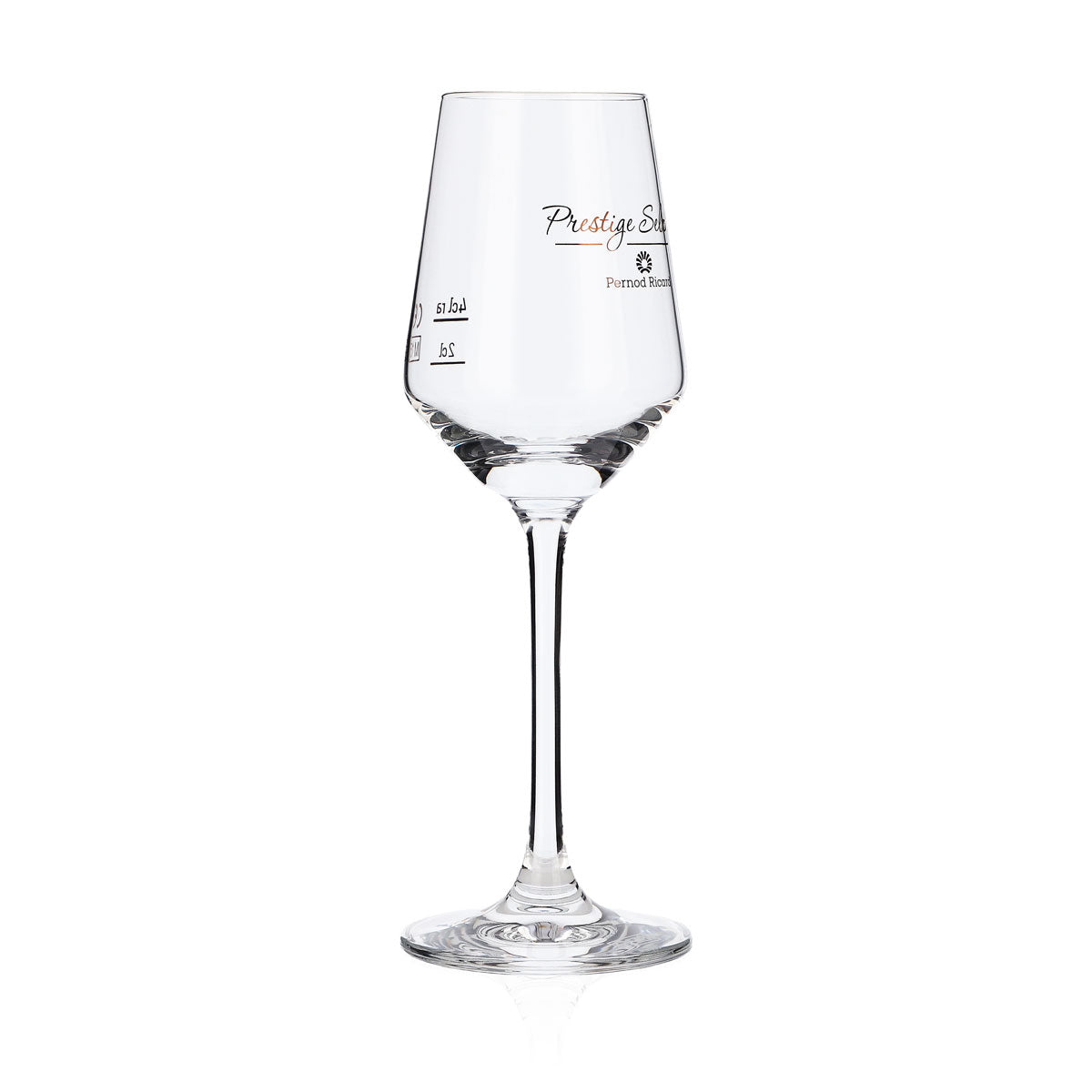 Pernod Likör Glas 0,11l Nosingglas Tastingglas Gläser Rastal "Harmony 11" – Ansicht 2