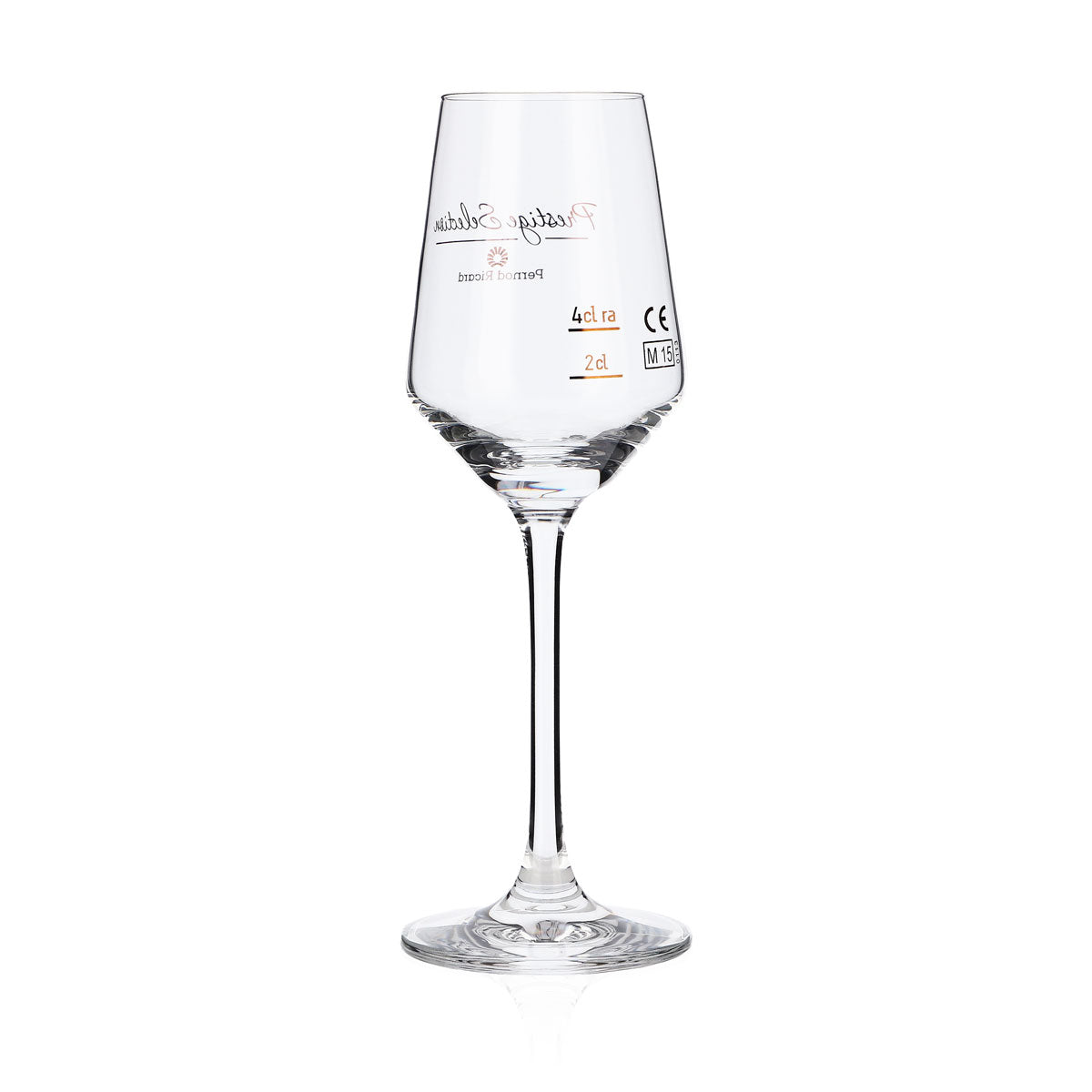 Pernod Likör Glas 0,11l Nosingglas Tastingglas Gläser Rastal "Harmony 11" – Ansicht 3