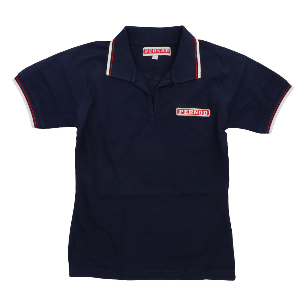 Pernod Likör Poloshirt Fanshirt Freizeitshirt Eventshirt Gr.XS