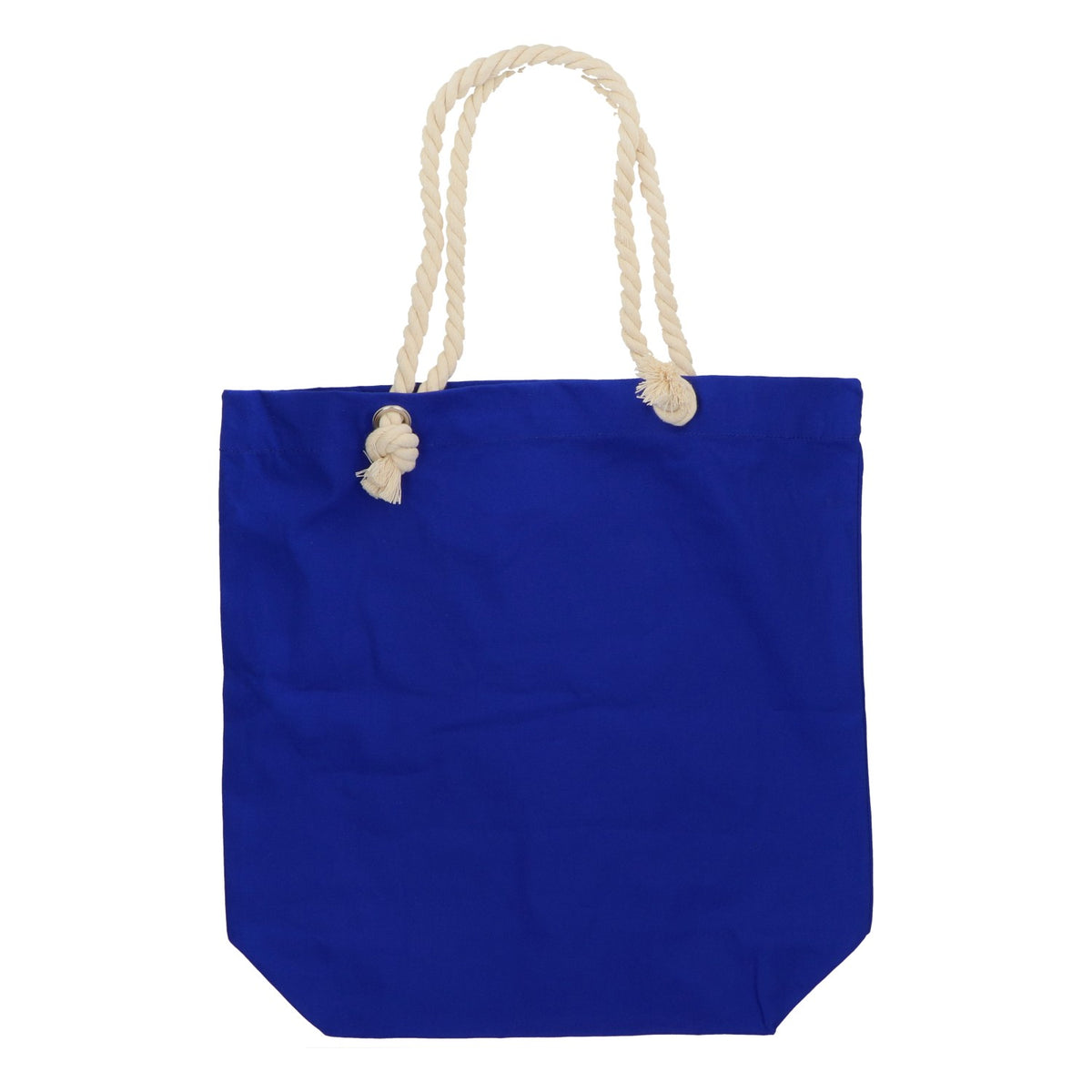 Peroni Bier Tasche Tragetasche blau Kordel-Henkel neu Mischgewebe – Ansicht 2