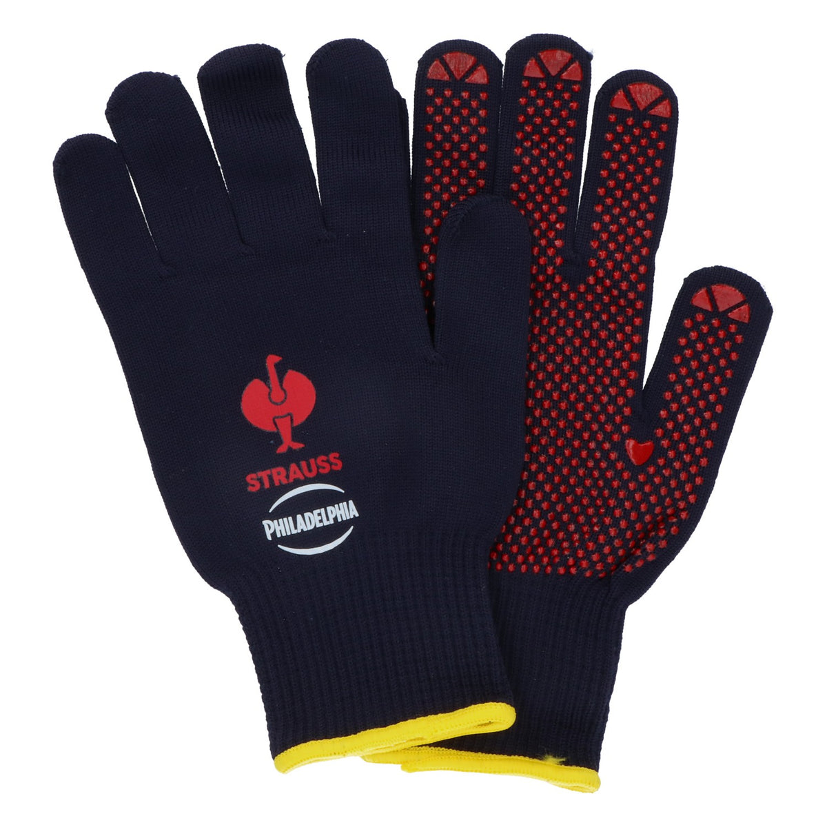 Philadelphia Lebensmittel Handschuhe Engelbert Strauss Größe S/7 1 genoppt