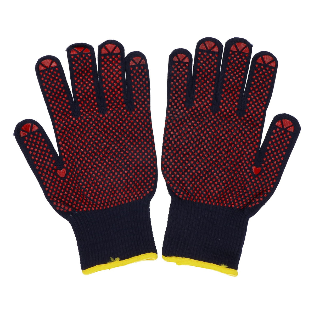 Philadelphia Lebensmittel Handschuhe Engelbert Strauss Größe S/7 1 genoppt – Ansicht 3