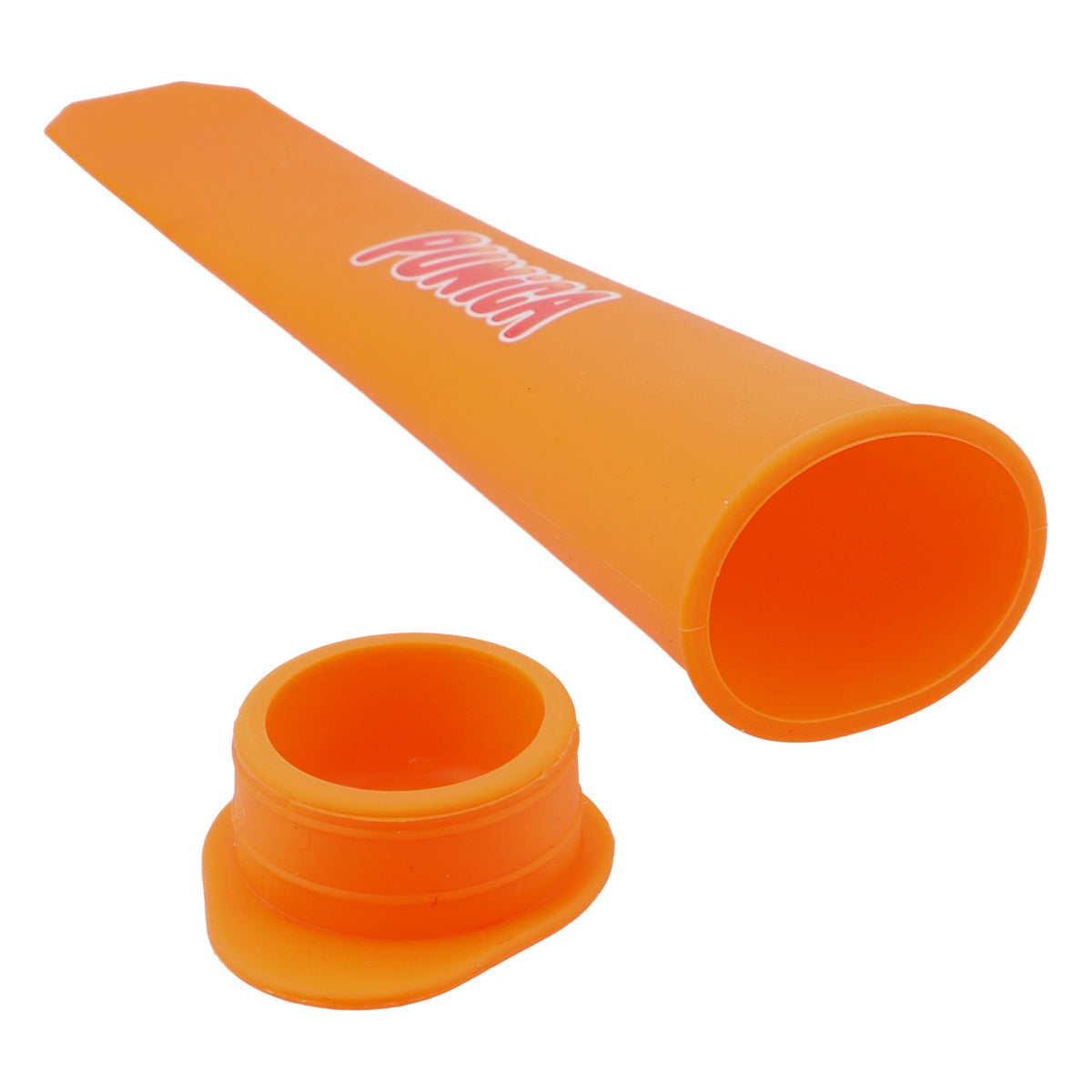Punica Saft Wassereis Eisform Eismaker Silikonform Orange – Ansicht 3