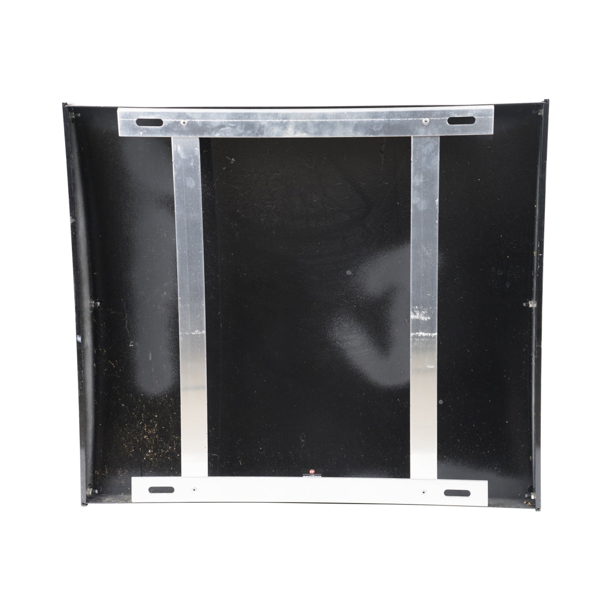Radeberger Bier Blechschild 70x65cm Outdoor Biergarten Wand Reklame Tafel Bar – Ansicht 2