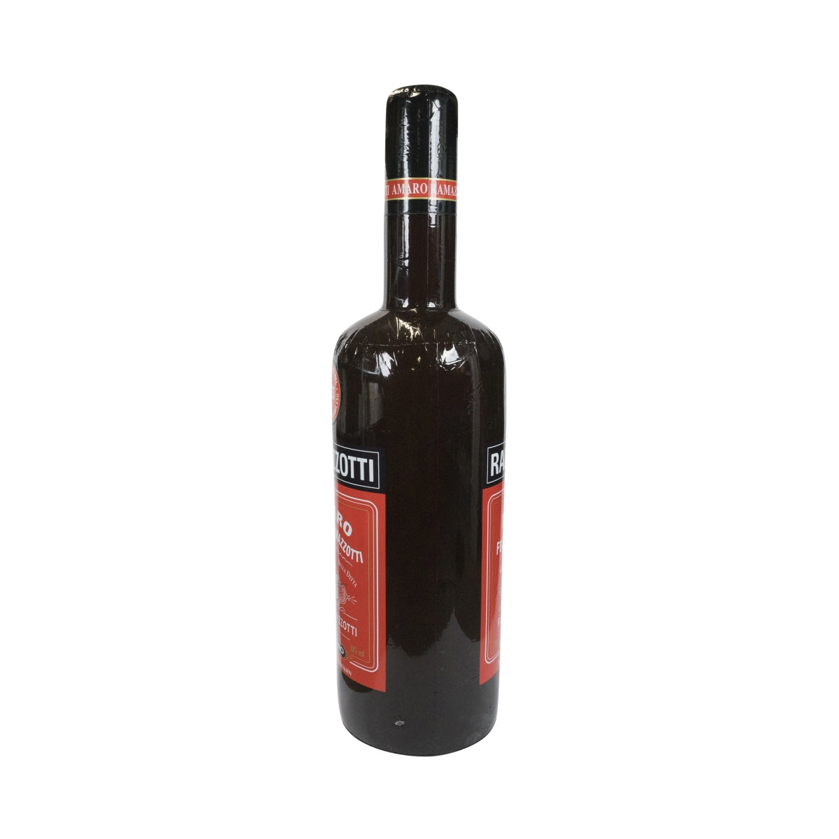 Ramazzotti Aufblasbare Flasche 2m Inflatable Aufsteller Event Werbe Festival – Ansicht 2