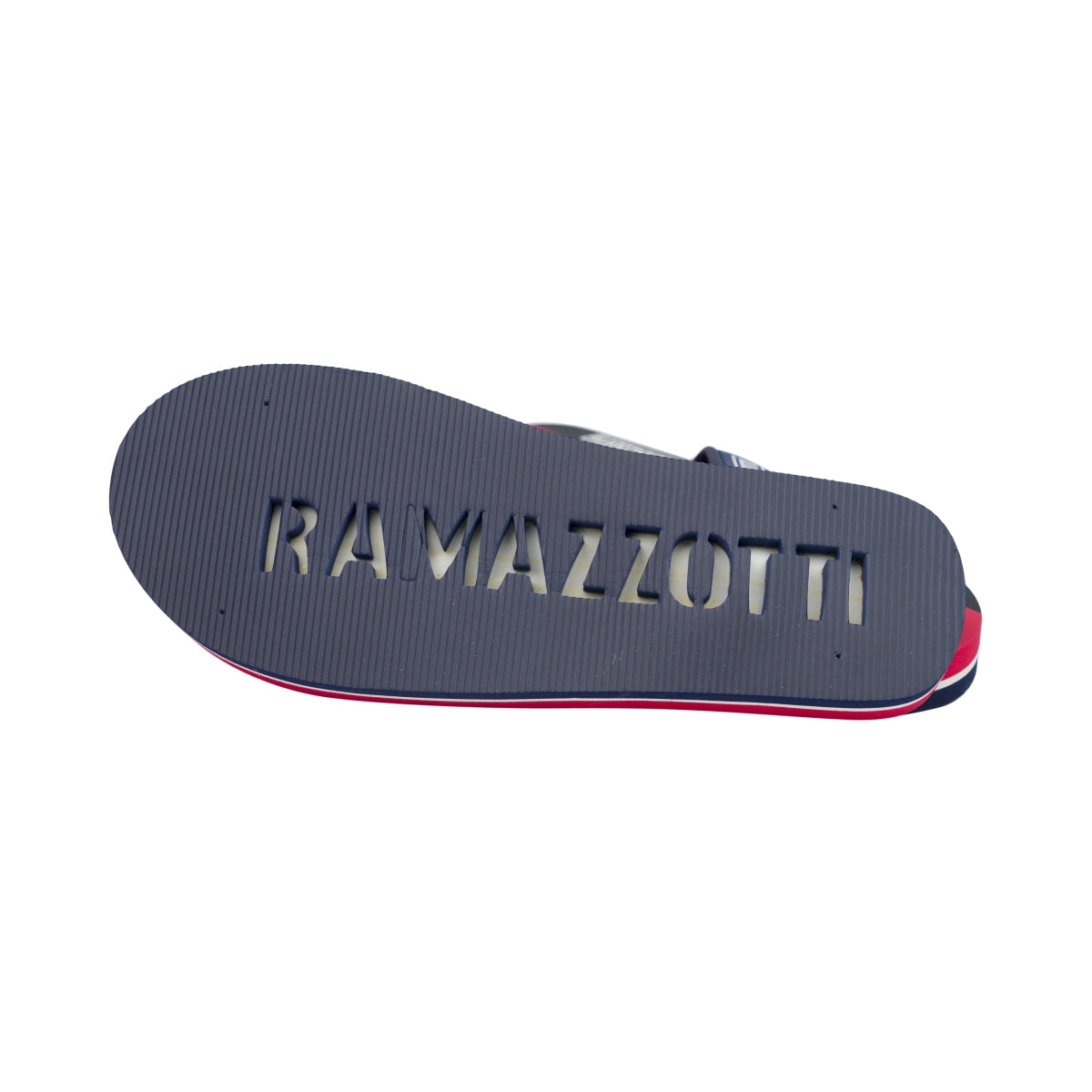 Ramazzotti Badelatschen Gr. 43 Sandalen Schuhe Strand Beach Schlappen Latschen – Ansicht 2