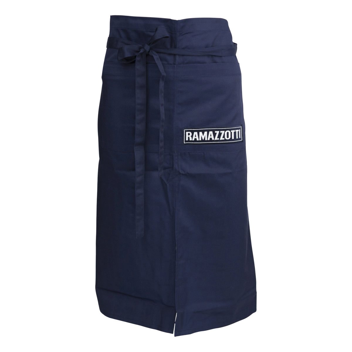 Ramazzotti Kellner Schürze Bauchbinder Lang Tasche Gastro Bar Service Cafe – Ansicht 2