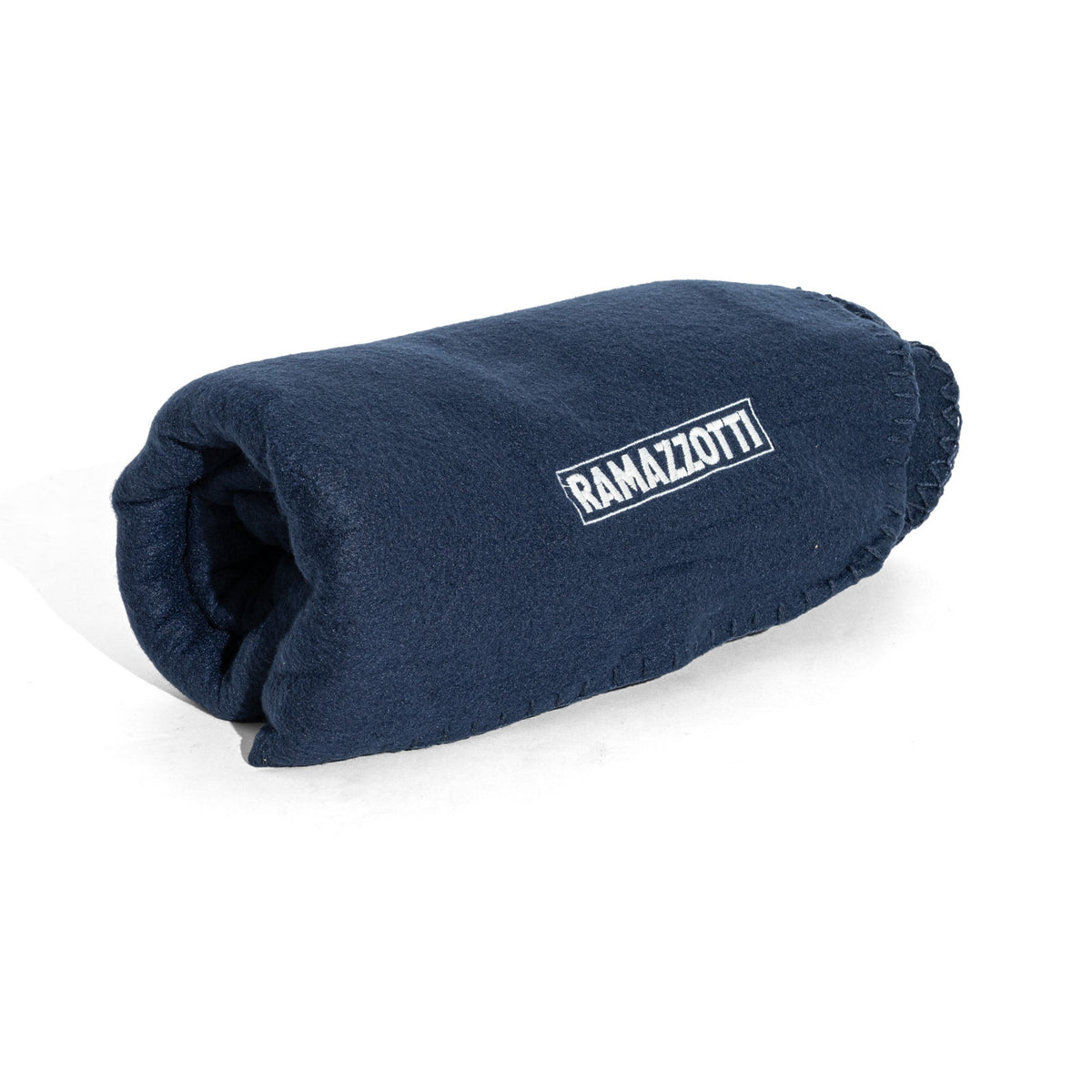 Ramazzotti Likör Fleecedecke Kuscheldecke Terrassendecke 150x115 cm