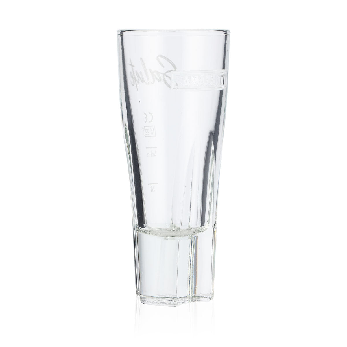 Ramazzotti Likör Glas 0,15l Likörglas Longdrinkglas Stamper "Salute" – Ansicht 2