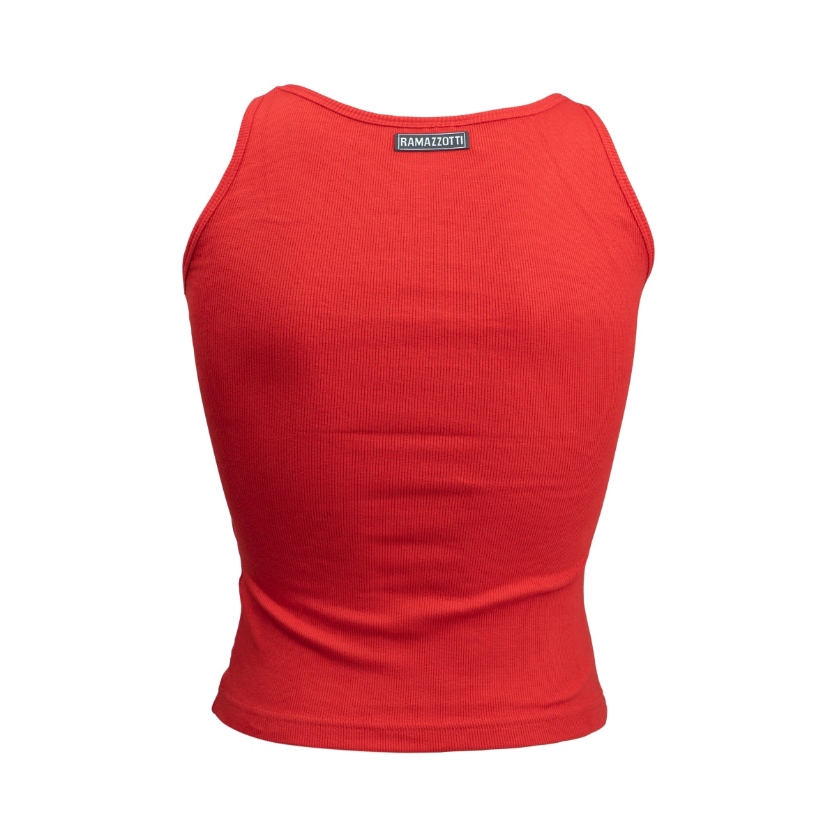 Ramazzotti Likör Tanktop Beach-Shirt Fanshirt Training Damen Gr. S – Ansicht 3