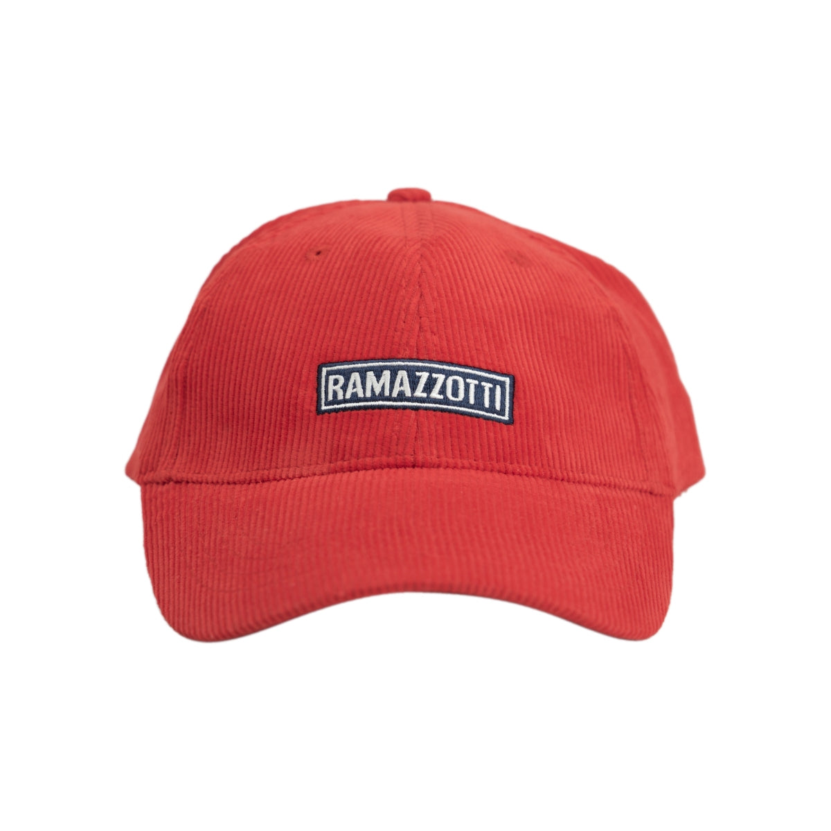 Ramazzotti Schildmütze Kappe Cap Hut Hat Snapback Kopfbedeckung Mütze Sommer