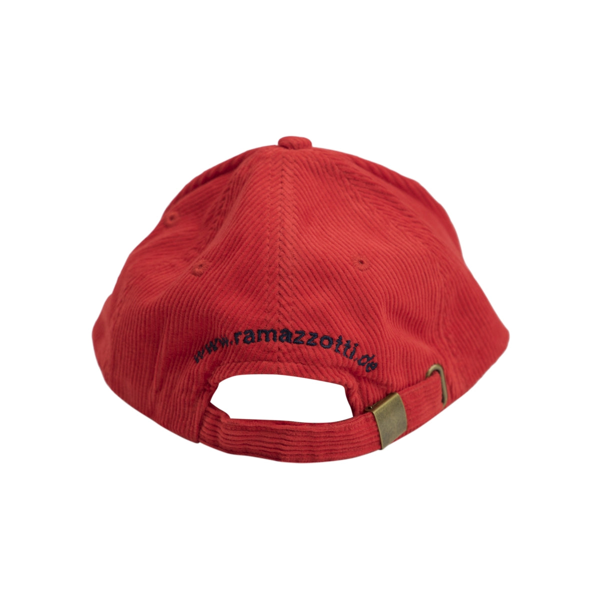 Ramazzotti Schildmütze Kappe Cap Hut Hat Snapback Kopfbedeckung Mütze Sommer – Ansicht 3