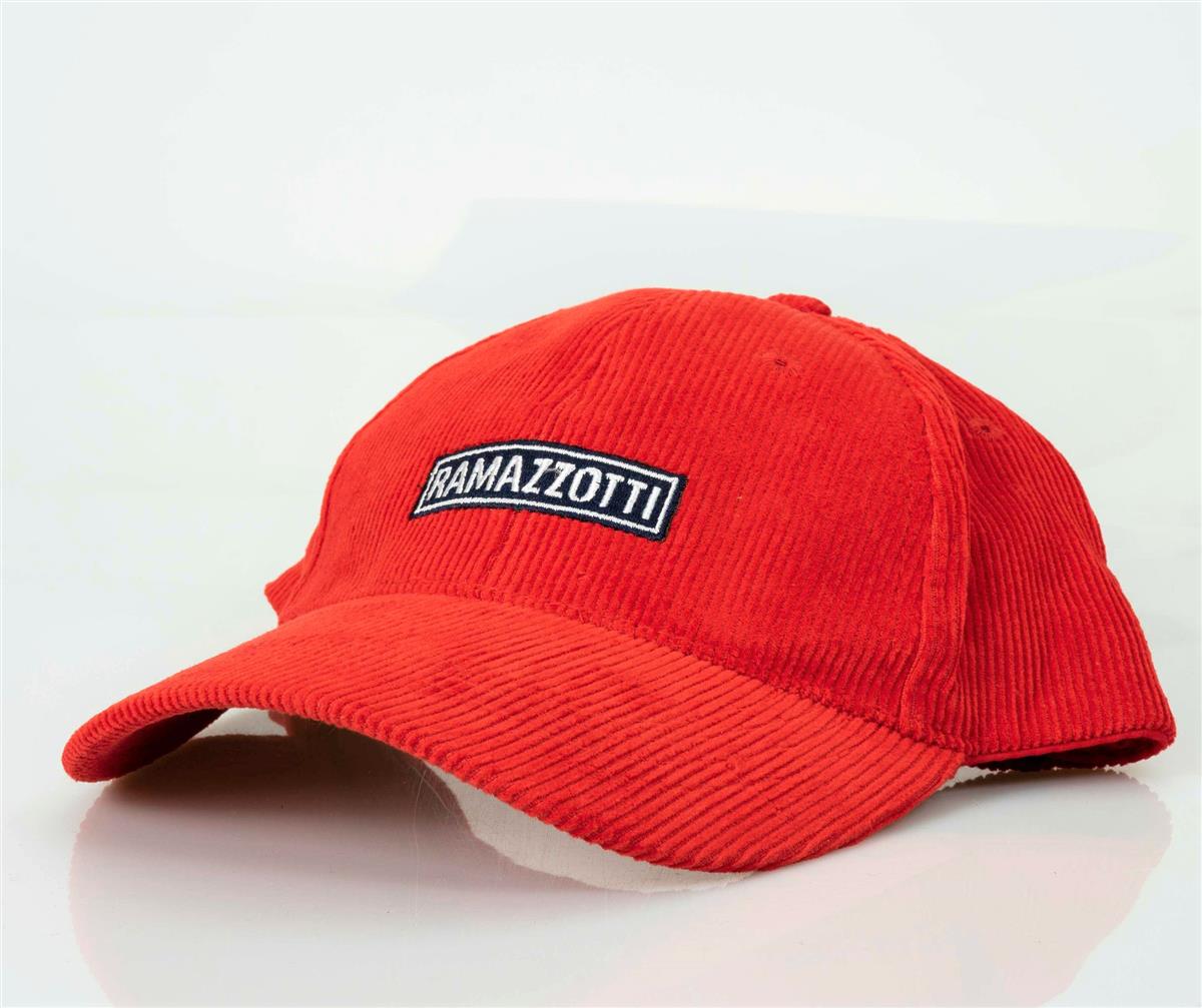 Ramazzotti Schildmütze Kappe Cap Hut Hat Snapback Kopfbedeckung Mütze Sommer – Ansicht 4