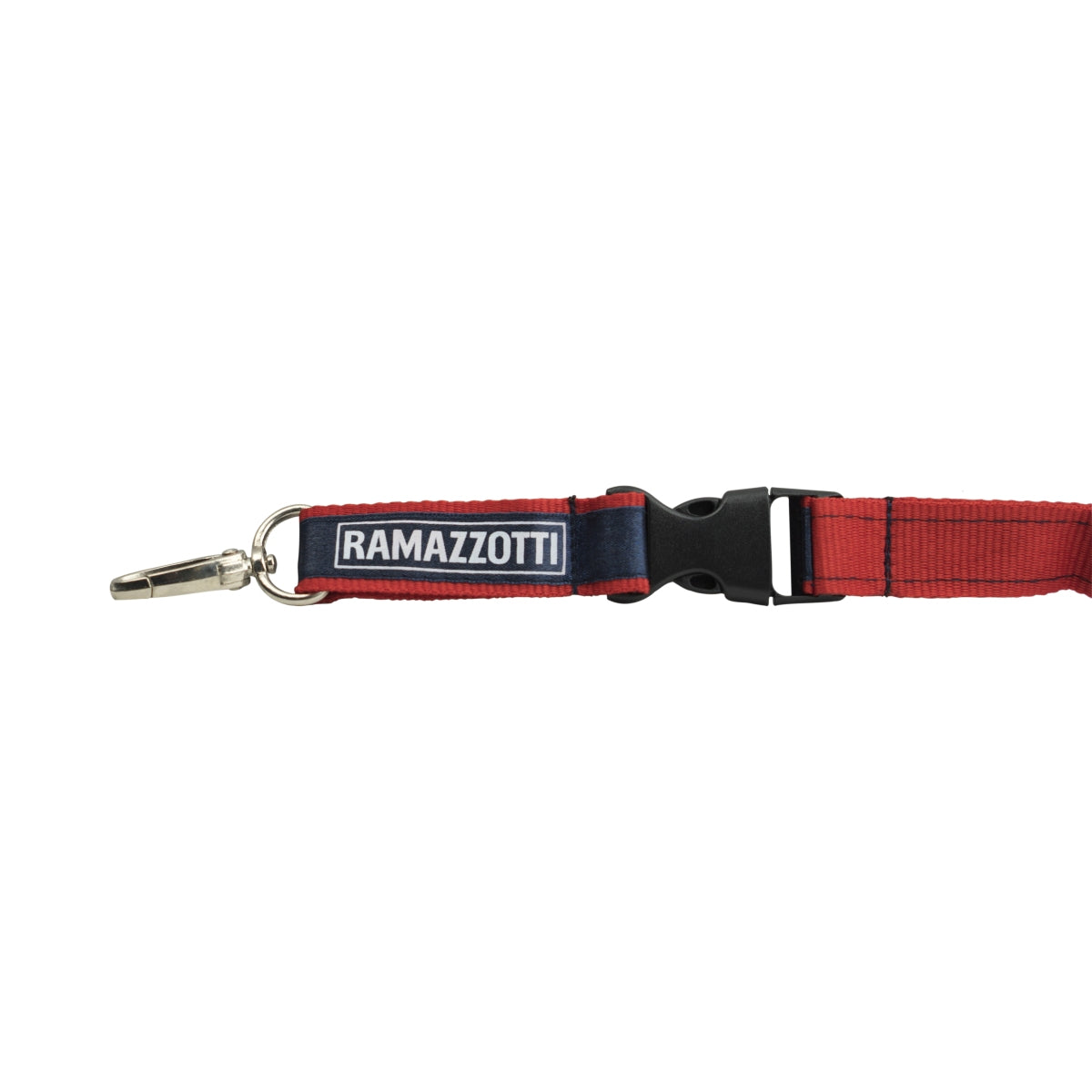 Ramazzotti Schlüsselband Schlüsselbund Key Chain Auto Haus Schlüssel Anhänger – Ansicht 3