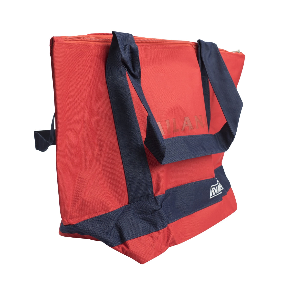 Ramazzotti Stoff Tasche Tragetasche Beachbag Einkaufen Freizeit Strand Sport – Ansicht 2