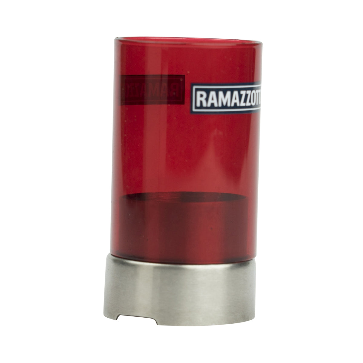 Ramazzotti Teelicht Windlicht Kerze Lampe Laterne Deko Outdoor Gastro Garten – Ansicht 2