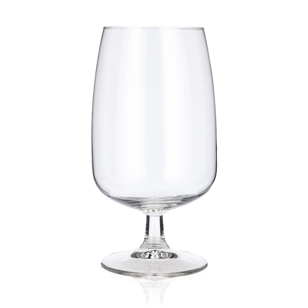 Rastal Bierglas 0,5 l Pokal Biertulpe – Universalglas ohne Logo in Gastroqualität