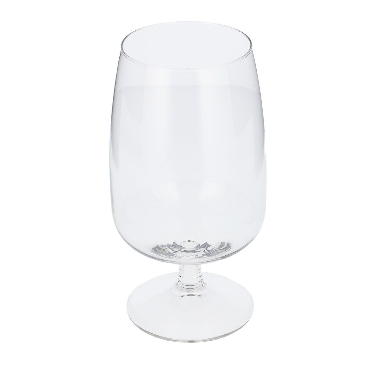Rastal Bierglas 0,5 l Pokal Biertulpe – Universalglas ohne Logo in Gastroqualität – Ansicht 2