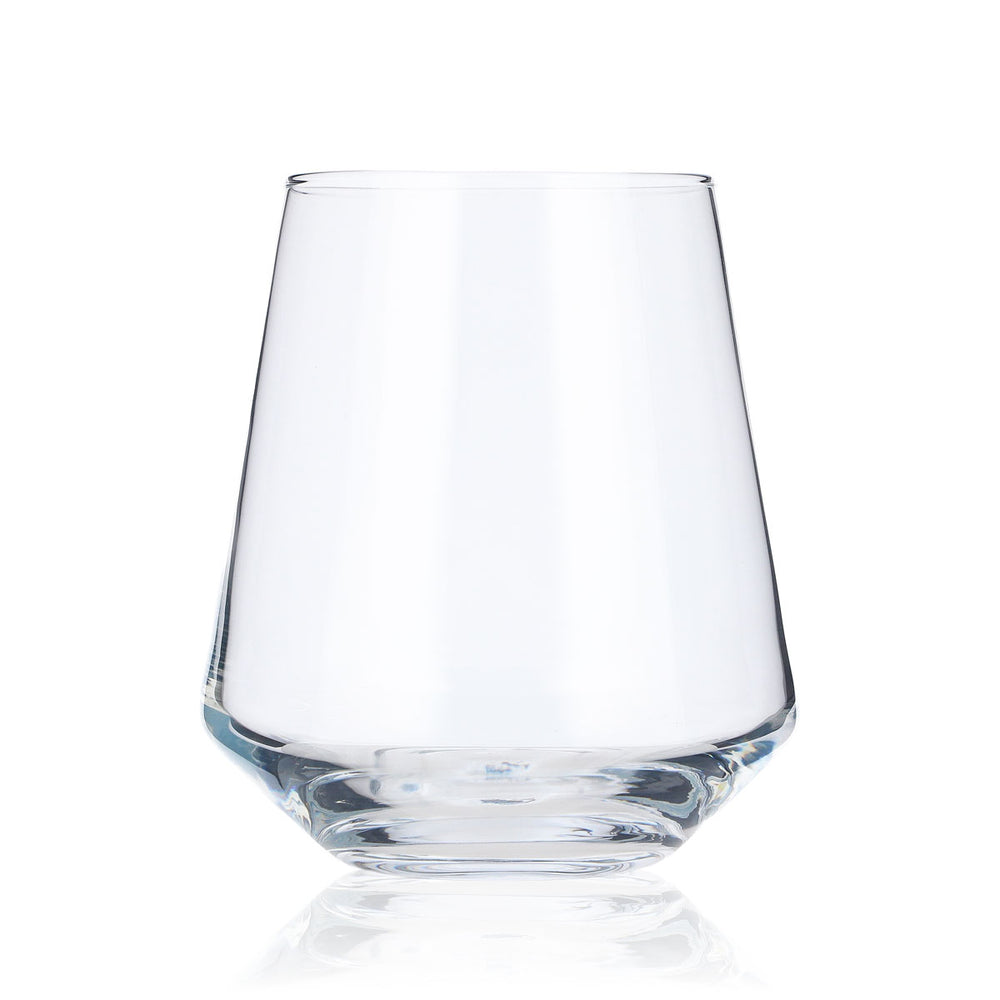 Rastal Glas Harmony 40 0,4l Ginglas Rumglas Cocktailglas konisch Becher