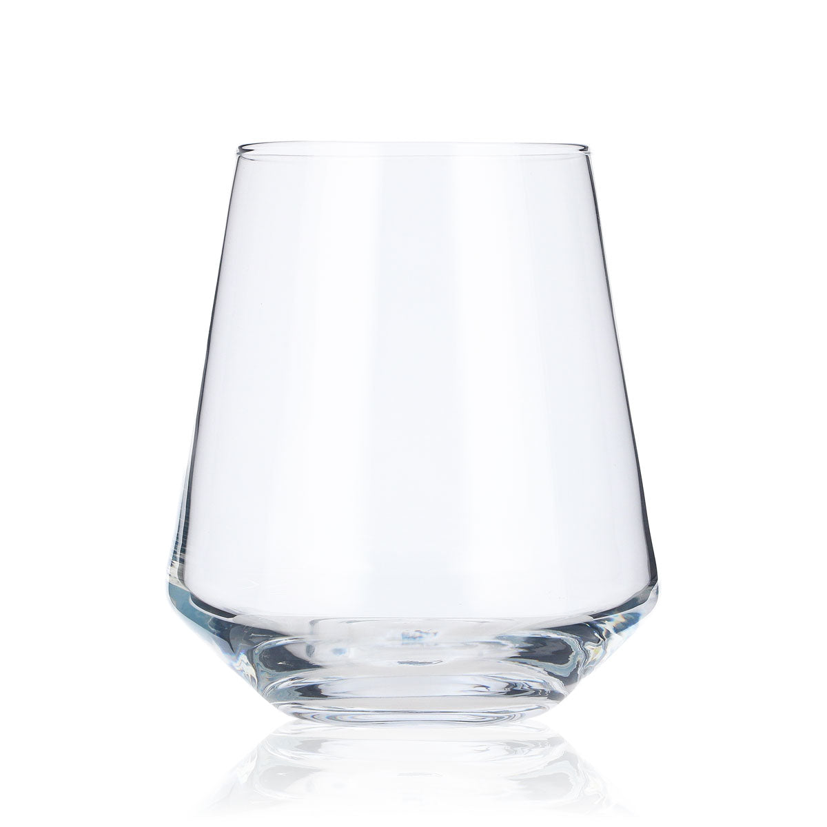 Rastal Glas Harmony 40 0,4l Ginglas Rumglas Cocktailglas konisch Becher