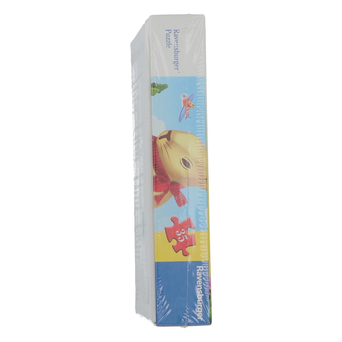 Ravensburger Puzzle Sonderedition 35 Teile Lindt Goldhase Sammler Liebhaber – Ansicht 4