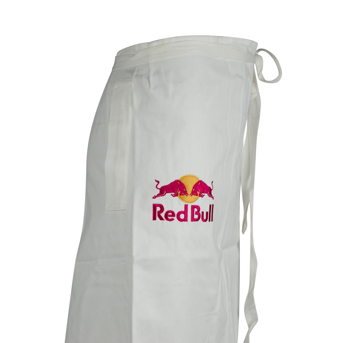 Red Bull Kellner Schürze Bauchbinder Lang M Eingriff Service Bedienung Gastro – Ansicht 4