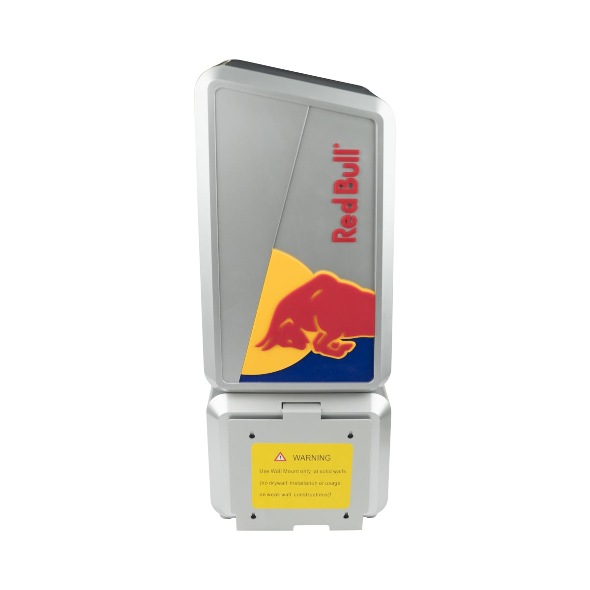 Red Bull Kühlschrank Micro Cooler Fridge ECO LED Kühler Gastro Club Kneipe Bar – Ansicht 4