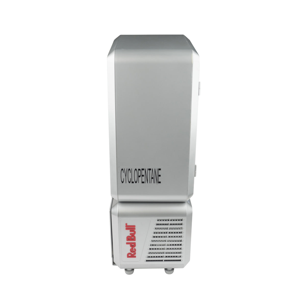Red Bull Kühlschrank Micro Cooler Fridge ECO LED Kühler Gastro Club Kneipe Bar – Ansicht 5