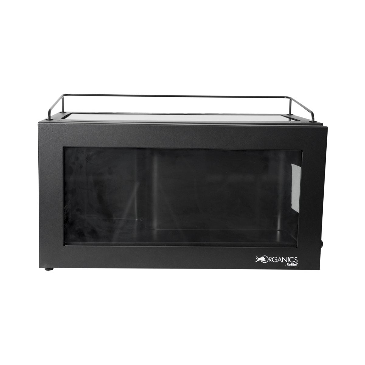 Red Bull Kühlschrank Organics Back Bar Cooler XXL Eco LED Luminated Kühler – Ansicht 4