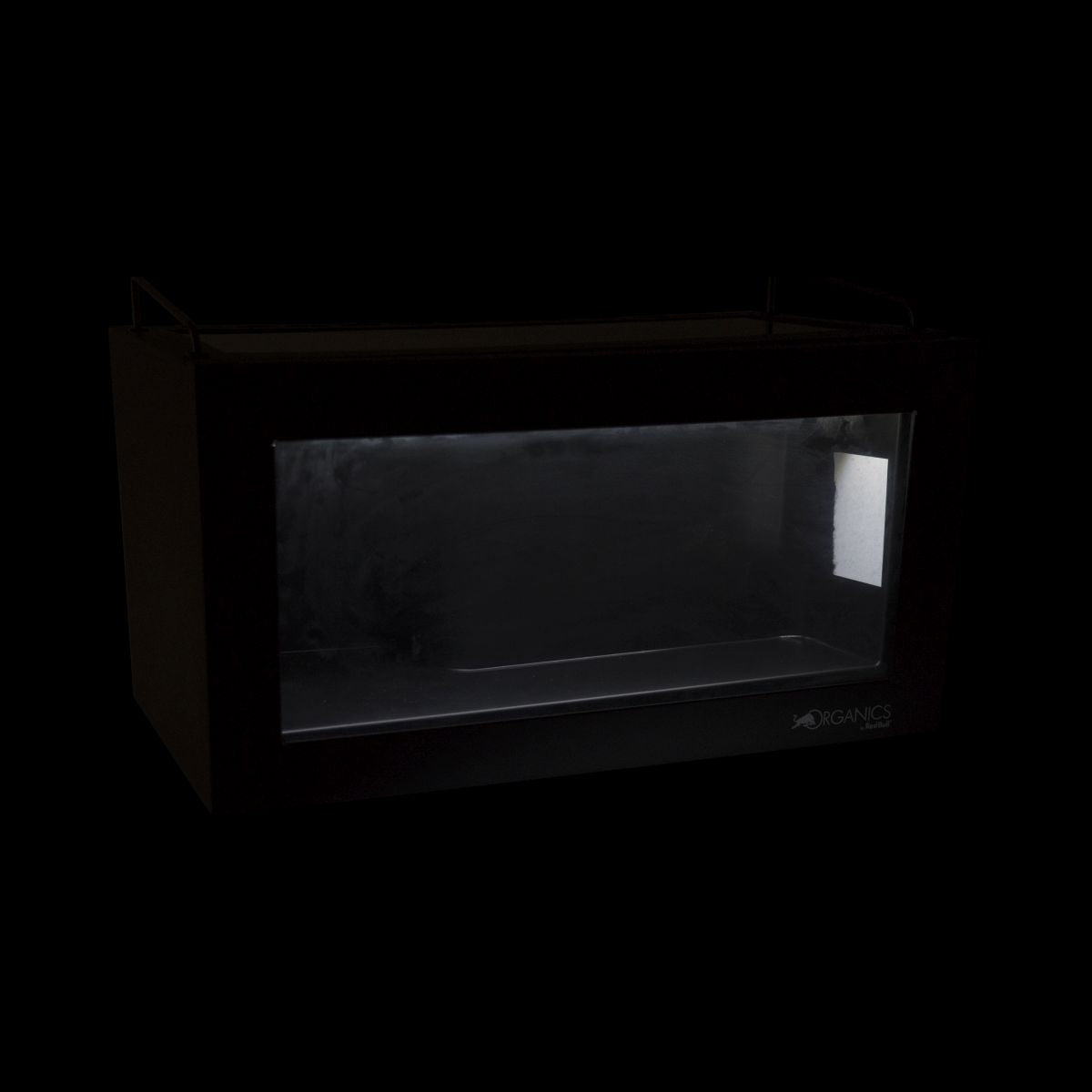 Red Bull Kühlschrank Organics Back Bar Cooler XXL Eco LED Luminated Kühler – Ansicht 5