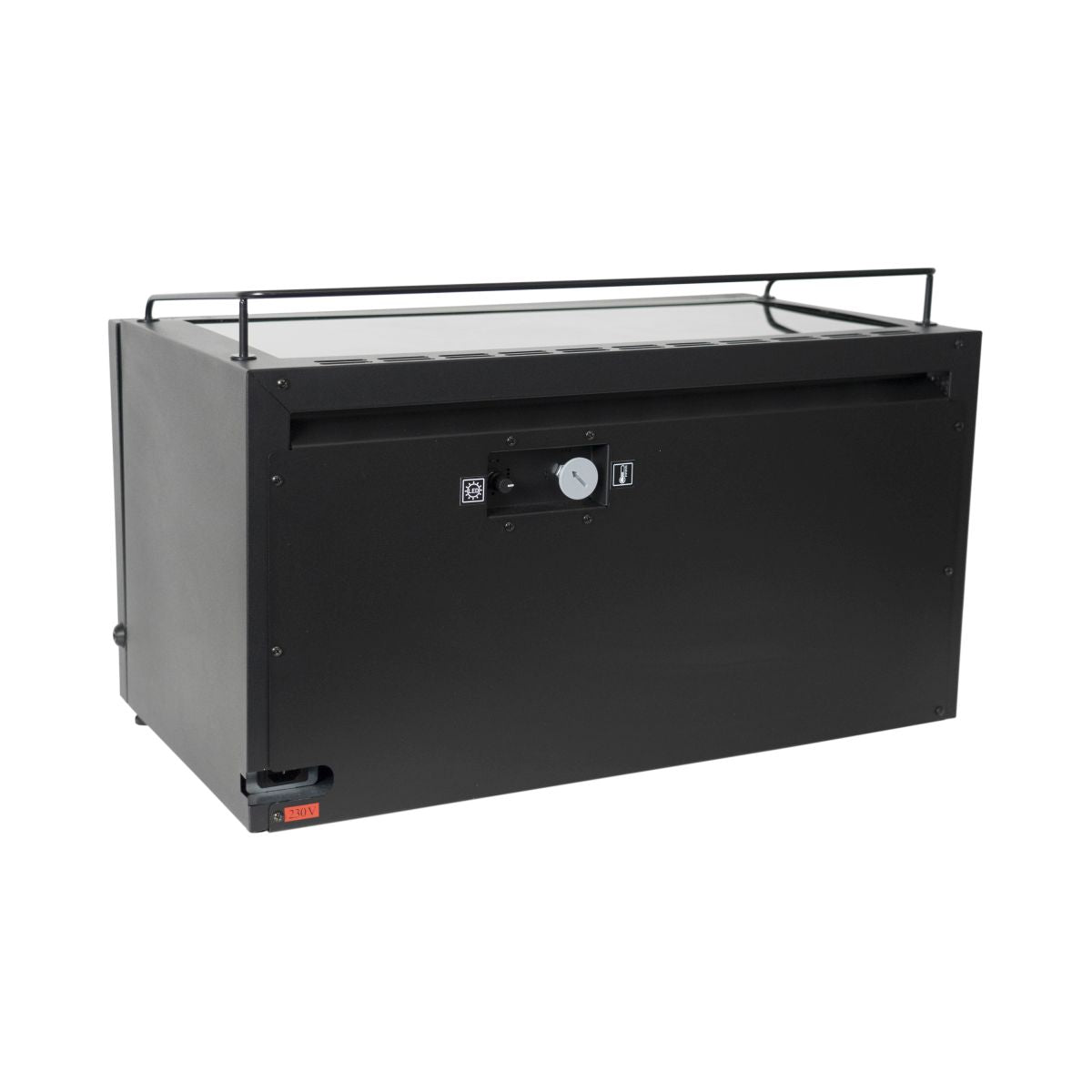 Red Bull Kühlschrank Organics Back Bar Cooler XXL Eco LED Luminated Kühler – Ansicht 7