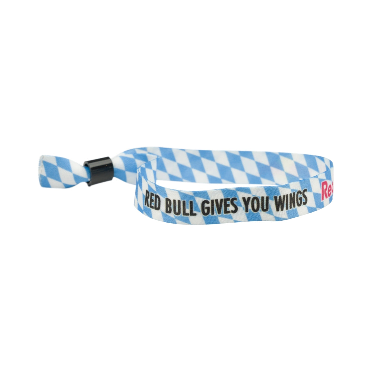 5x Red Bull VIP Armband Oktoberfest Motiv Wiesn Sicherheits Bändchen Club Party – Ansicht 2