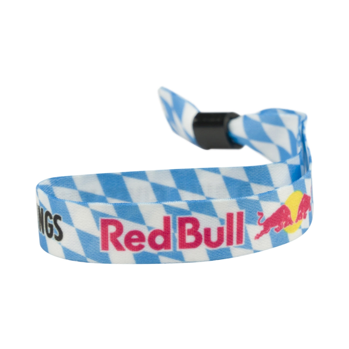 5x Red Bull VIP Armband Oktoberfest Motiv Wiesn Sicherheits Bändchen Club Party – Ansicht 3