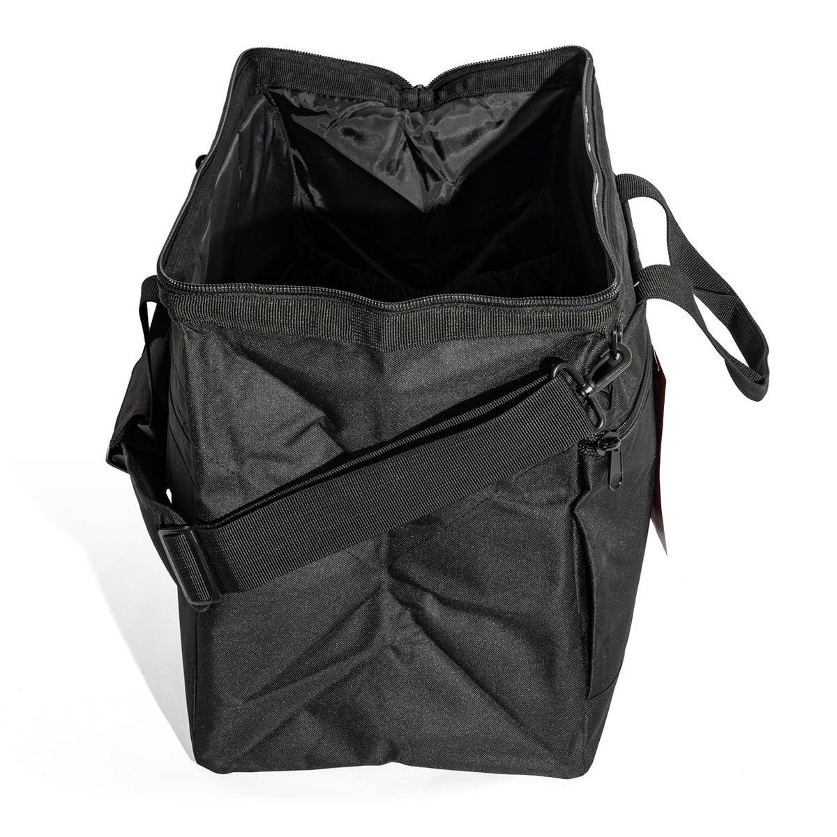 Reisenthel Carrybag BA 0803 Schwarz Tragetasche Sport Urlaub Reisen Travel – Ansicht 3